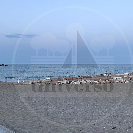 Casa Doge Apartment Eraclea Mare Exterior photo