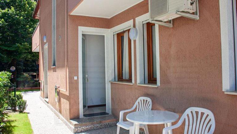 Casa Doge Apartment Eraclea Mare Exterior photo